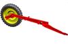 HydroFlex drawbar suspension HydroFlex drawbar suspension