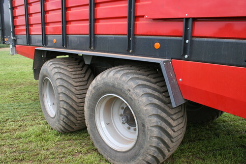 Kverneland 10055 R Kverneland 10055 R