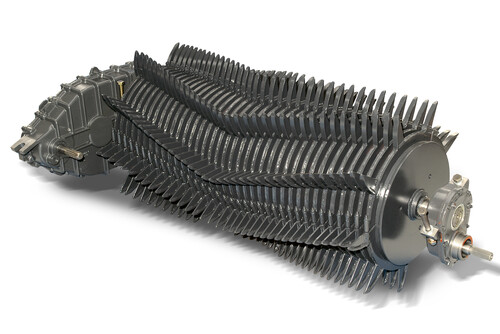 Kverneland 10055 R Kverneland 10055 R