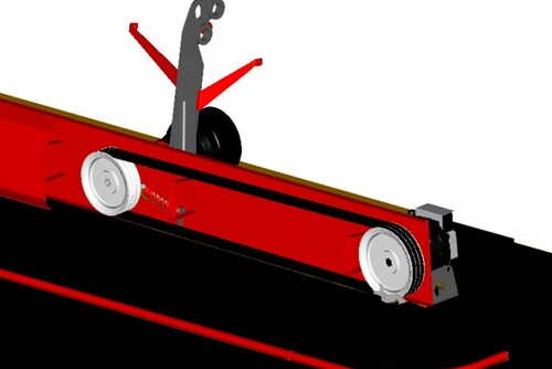 pulley pulley