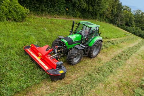 VI EXTRA 332F FlexiSwat 015 VI EXTRA 332F FlexiSwat 015