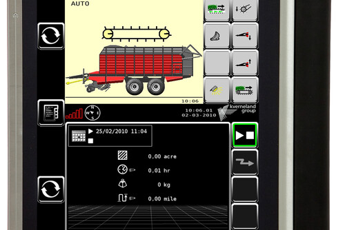 Rotex 552 Rotex 552