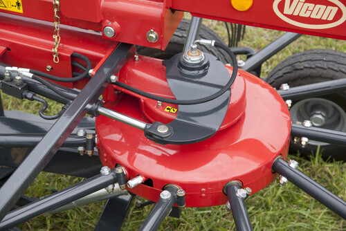 VIC Andex 714T Vario 015 VIC Andex 714T Vario 015