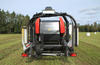 FlexiWrap Bale Transfer FlexiWrap Bale Transfer