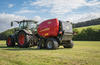 Vicon RF 4325 Vicon RF 4325