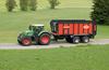 Vicon T-Rex 400/402 - 450/452 - 500/502 - 550 Vicon T-Rex 400/402 - 450/452 - 500/502 - 550