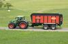 Vicon T-Rex 400/402 - 450/452 - 500/502 - 550 Vicon T-Rex 400/402 - 450/452 - 500/502 - 550
