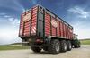 Vicon T-Rex 400/402 - 450/452 - 500/502 - 550 Vicon T-Rex 400/402 - 450/452 - 500/502 - 550