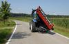 Vicon EXTR∆ 624T - 628T/R - 632T Farmer Vicon EXTR∆ 624T - 628T/R - 632T Farmer