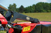 Vicon EXTRΔ 390 - 395 Vicon EXTRΔ 390 - 395