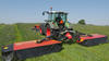 Vicon EXTRΔ 390 - 395 Vicon EXTRΔ 390 - 395