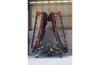 Vertical Parking Stand Vertical Parking Stand