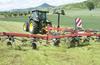 Vicon Fanex 1103C - 1404C Vicon Fanex 1103C - 1404C
