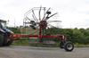 Andex 804, Below 4m transport height Andex 804, Below 4m transport height