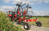 Andex 904, below 4m transport height Andex 904, below 4m transport height