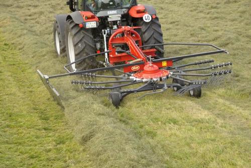 Vicon Andex 424-464 Vicon Andex 424-464