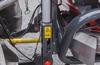 Tramline cylinder Tramline cylinder