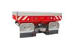 Mud guards (option for RO-XL/RO-EDW/RO-EDW GEOspread) Mud guards (option for RO-XL/RO-EDW/RO-EDW GEOspread)