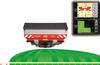 Vicon RotaFlow RO-EDW GEOspread Vicon RotaFlow RO-EDW GEOspread