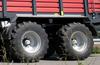 Large XXL wheels 700/50R 26.5 Large XXL wheels 700/50R 26.5
