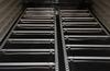 heavy-duty chain-and-slat conveyor heavy-duty chain-and-slat conveyor