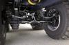 Hydraulic brake system Hydraulic brake system