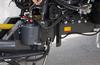 Handpump for the hydraulic jack Handpump for the hydraulic jack