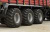 Tridem Axles Tridem Axles