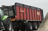 Tridem Axles Tridem Axles