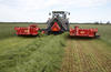 3 swaths into 1 3 swaths into 1