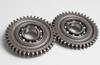 Specially tooled gear wheels Specially tooled gear wheels