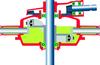 CompactLine rotor gearbox CompactLine rotor gearbox