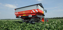Intelligent Machine Solutions: Vicon introduces GEOspread®