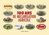 Vicon 100 Year