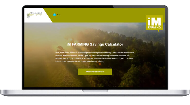 iM FARMING calculator 3