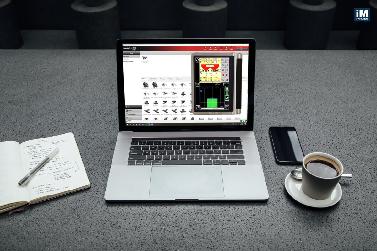 simulator desk PRO 2 Vicon