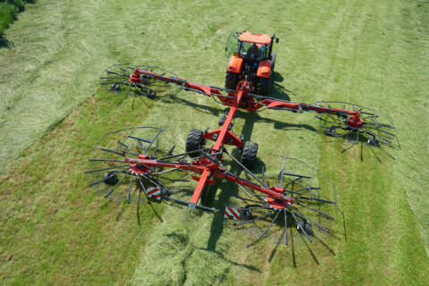 Vicon Andex 1505