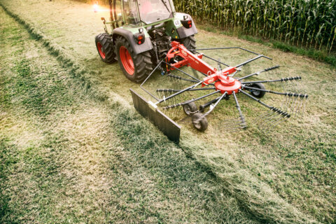 Vicon Andex 323-353-394-424T-434-474T