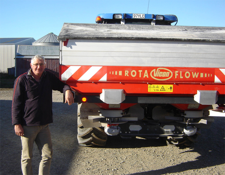 Warren-Darling-Fert-spreade