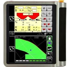 GEOCONTROL Box2 385x360