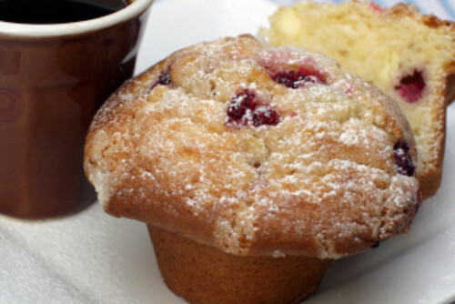 Lamma 2013 Coffee and cake