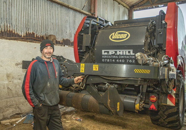 Vicon - Graham Hill_2771