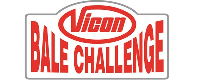 Vicon Bale Challenge No Date