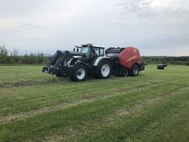 Andrew Sommerville_Smeaton Farm_1413